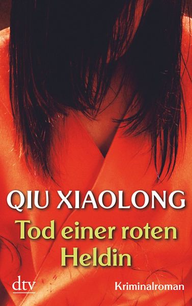 Titelbild zum Buch: Tod Einer Roten Heldin